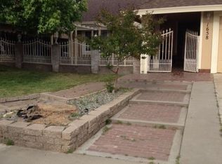 1658 Valley St, Atwater, CA
