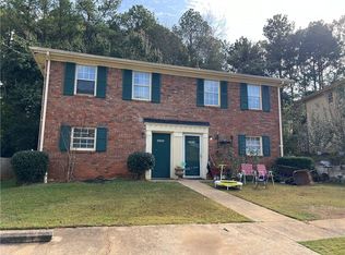 4203 Sturgeon Cir, Buford, GA 30518