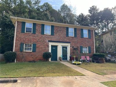 4203 Sturgeon Cir, Buford, GA, 30518