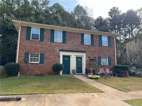 4203 Sturgeon Cir, Buford, GA 30518