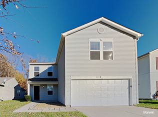 8908 Limberlost Ct, Camby, IN 46113