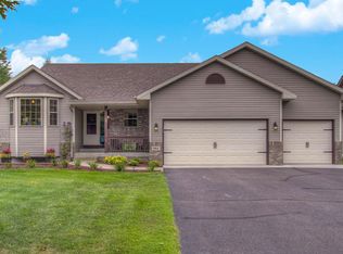593 142nd Ave NW, Andover, MN 55304