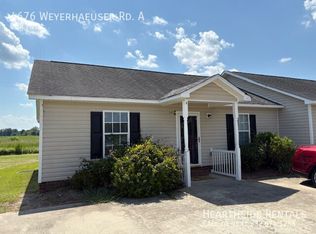 4676 Weyerhaeuser Rd UNIT A, Ayden, NC 28513