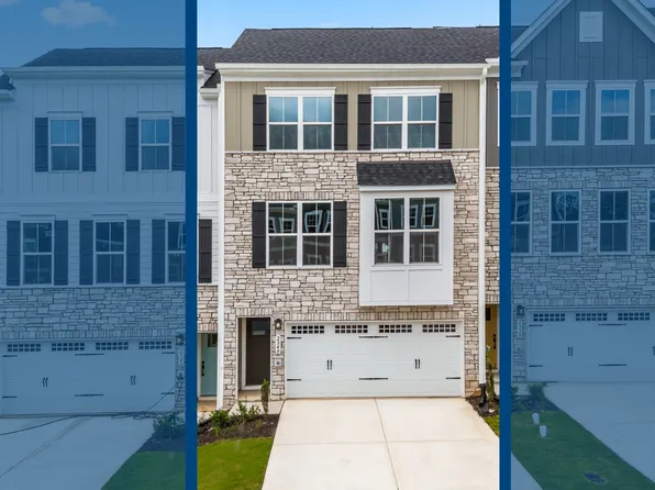 2340 Stevens Pass Sta, Apex, NC 27502