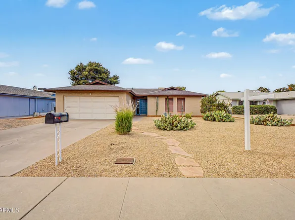 3907 E WINDROSE Drive, Phoenix, AZ 85032