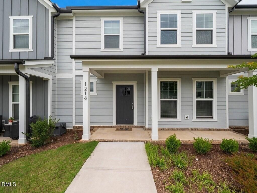 Apartment in Wake Forest, Forestville - View 5