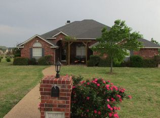 137 Deer Valley Dr, Lorena, TX 76655