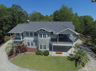 1573 Sailing Club Rd, Camden, SC 29020