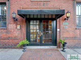 117 Lincoln St APT 6A, Savannah, GA 31401