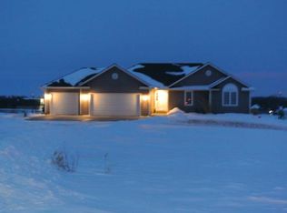 6222 NW Jennings Rd, Topeka, KS 66618