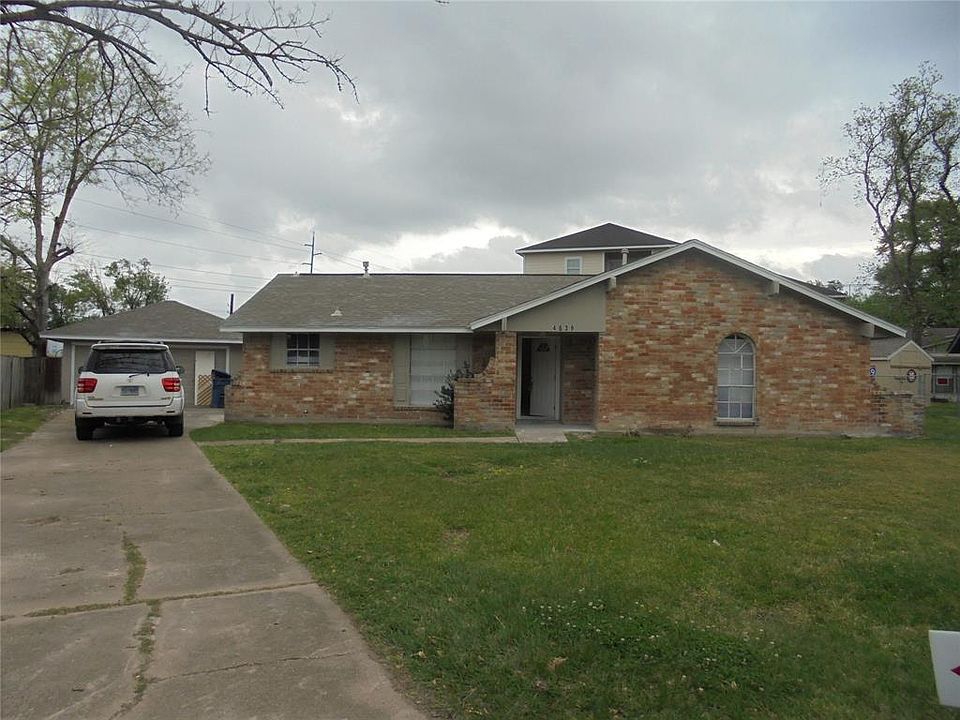 1st image of 4639 Quachita St