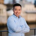 Benjamin Wong