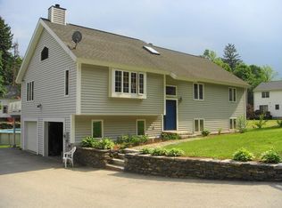 39 High St, Millbury, MA 01527