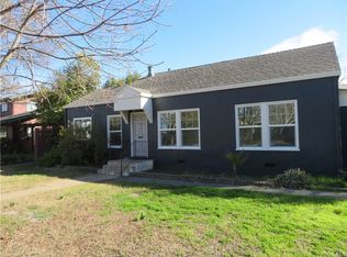 240 N Sacramento St, Willows, CA 95988