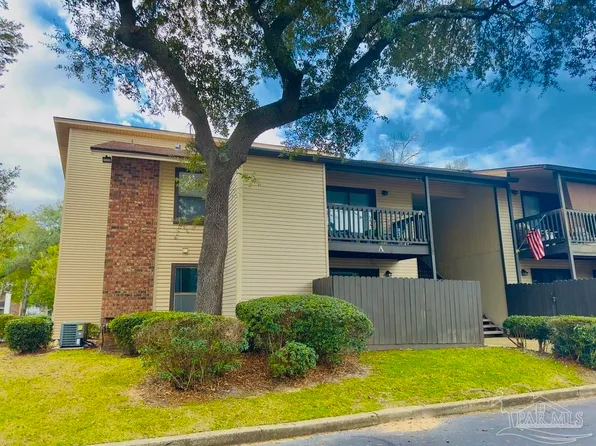 2201 Scenic Hwy Unit 1-A, Pensacola, FL 32503