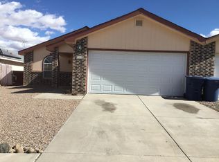1148 Pandora Dr SW, Los Lunas, NM 87031
