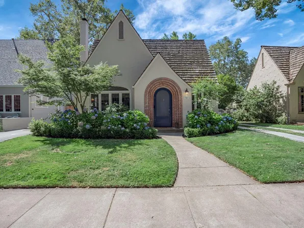 341 Santa Ynez Way, Sacramento, CA 95816