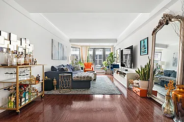 80 Park Avenue, #12E