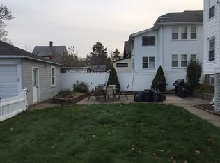 63 Elm Ave #0, Quincy, MA 02170