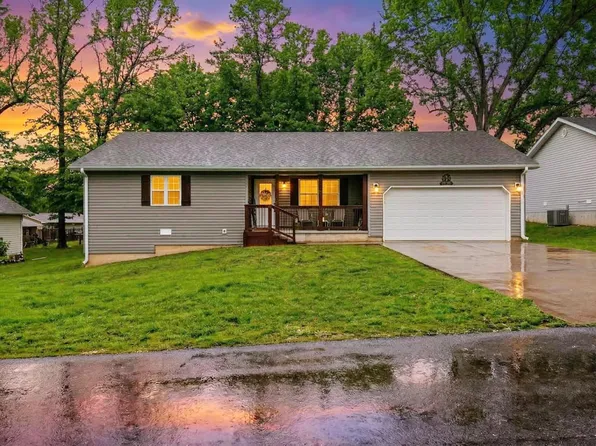 443 Regina Avenue, Thayer, MO 65791