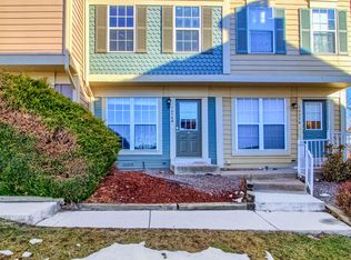 10768 Foxwood Ct, Parker, CO 80138