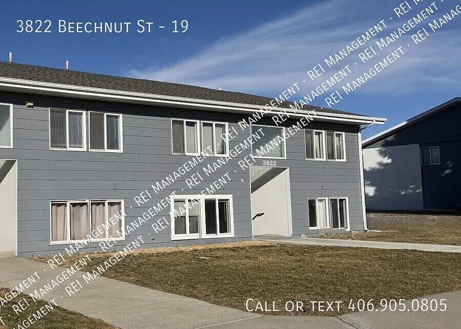 3822 Beechnut St #19