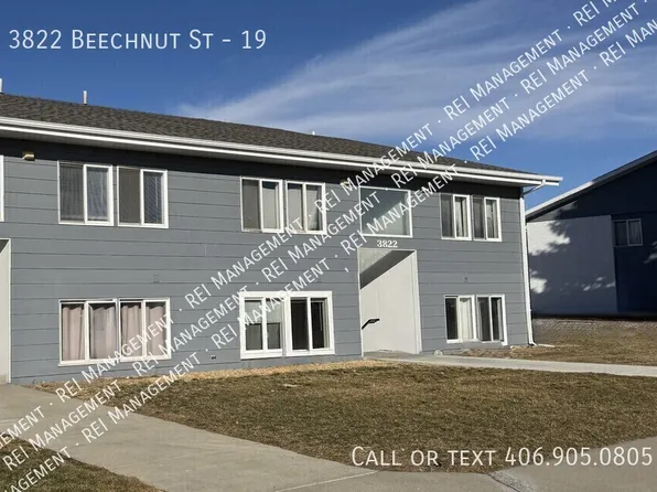 3822 Beechnut St #19, East Helena, MT 59635
