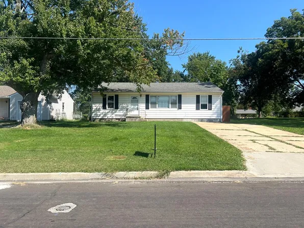 1703 3rd St, Chillicothe, MO 64601