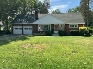 4214 Bellwood Dr NW, Canton, OH