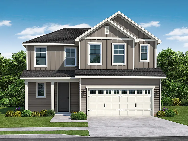 217 Pond Ridge Run — Photo 1