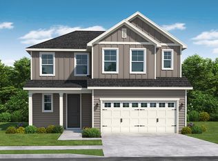 224 Pond Ridge Run, Wake Forest, NC 27587