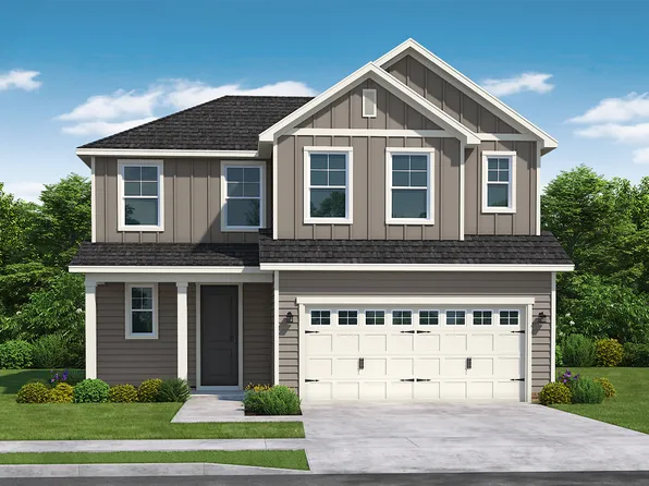 217 Pond Ridge Run, Wake Forest, NC 27587