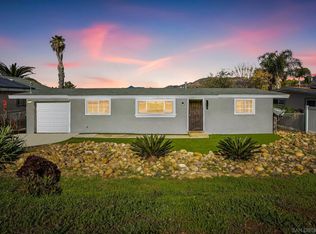 12818 Julian Ave, Lakeside, CA 92040