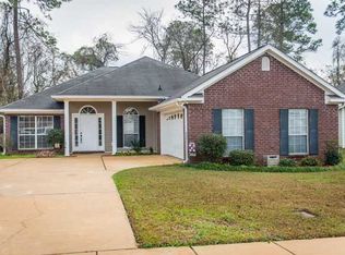 2145 Spring Grv E, Mobile, AL 36695