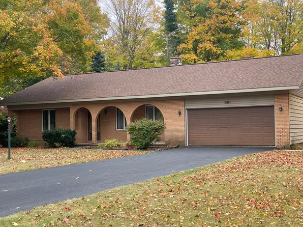 1173 Aspen Ln, Rogers City, MI 49779