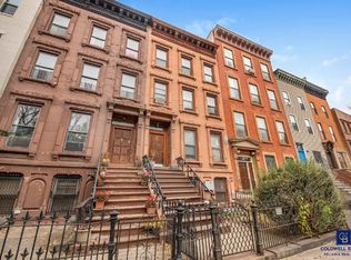 201 Madison St APT 2, Brooklyn, NY 11216