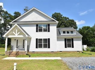 7010 Woodside St, Henrico, VA