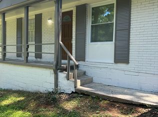 4497 Ryan Rd, Conley, GA 30288