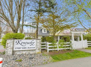17097 64th Ave #1, Surrey, BC