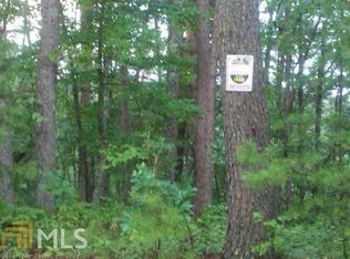 1465 Hannah Dr NE LOT 138, Ranger, GA 30734