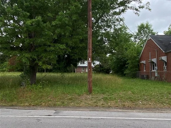 197 York St, Chester, SC 29706