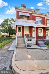 614 S 18 1/2 St, Reading, PA, 19606