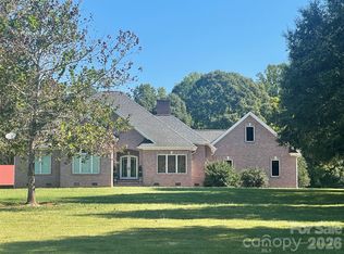 3842 Sherrills Ford Rd, Salisbury, NC 28147