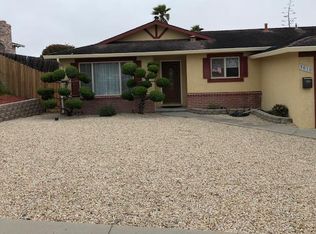 3010 Parson Cir, Marina, CA 93933