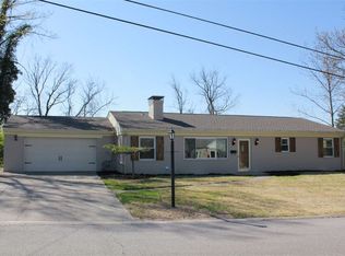 11 Mel Lawn Dr, Fort Thomas, KY 41075