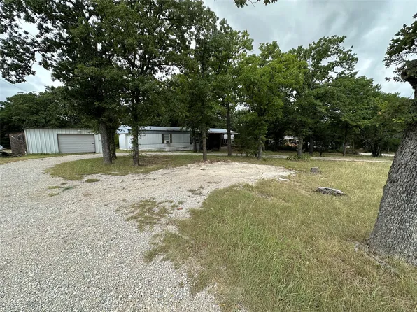 176 Live Oak Rd, Springtown, TX 76082