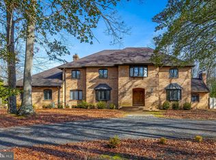 1322 Commissioners Rd, Mullica Hill, NJ 08062