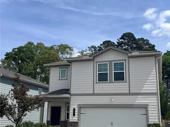 14 Wynn Way, Pendergrass, GA 30567