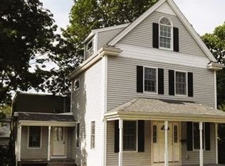 8 Myrtle Ave, Braintree, MA 02184