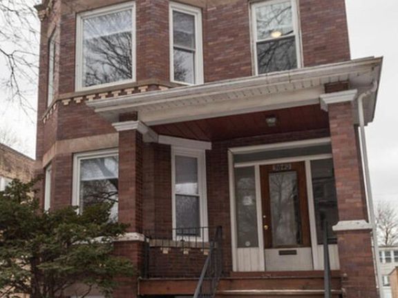 2nd image of 3840 N Bernard St #2